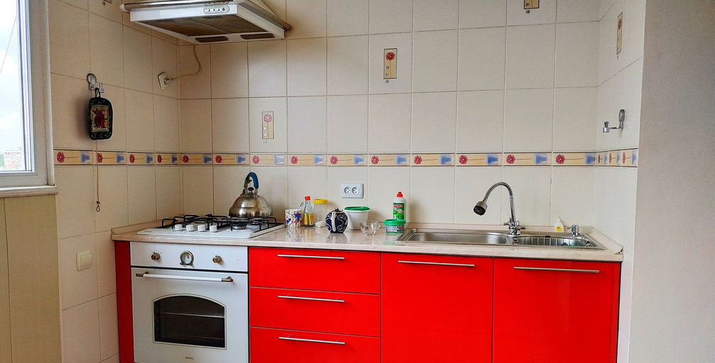 Others 4, Central Penthouse Navigator, Tashkent City