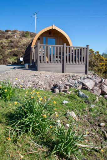 Exterior & Views 2, Suil Na Mara, Highland