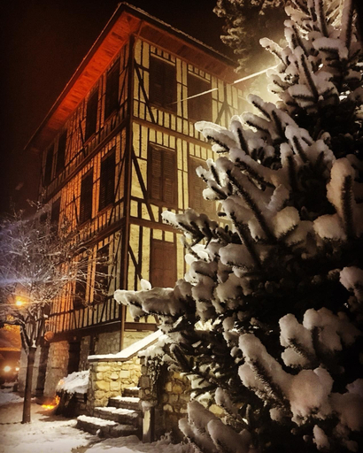 Exterior & Views 1, Safran Konak - Special Class, Safranbolu