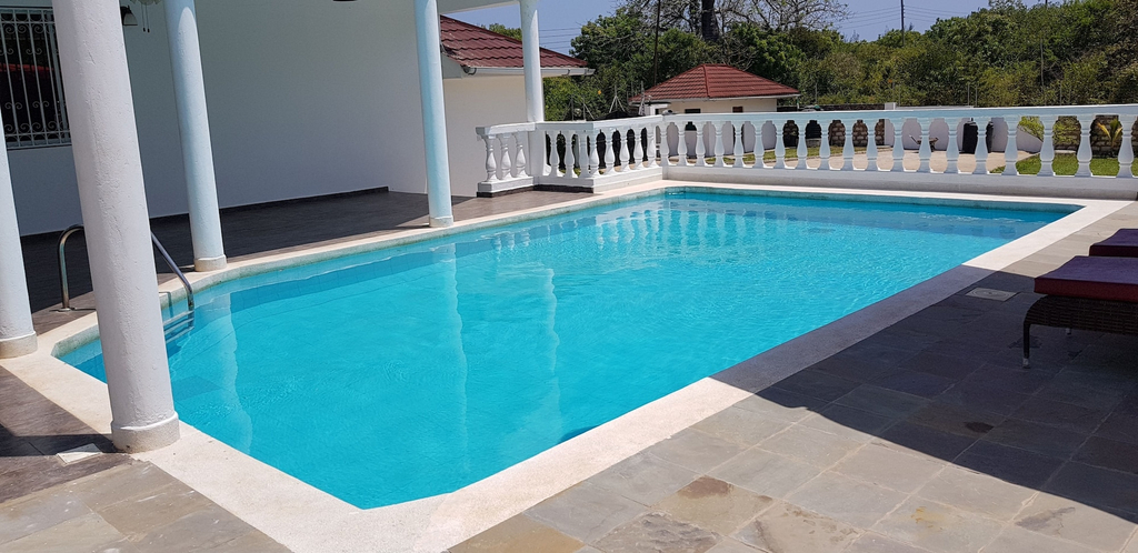 Private pool 3, Casa Desqua Luxury Residence, Msambweni