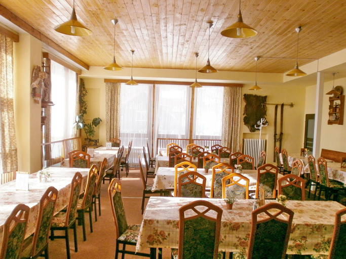 Food & Drinks 5, Horský Hotel Vltava, Trutnov