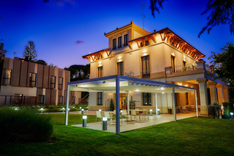 Exterior & Views 2, Hotel Arrey-Alella, Barcelona