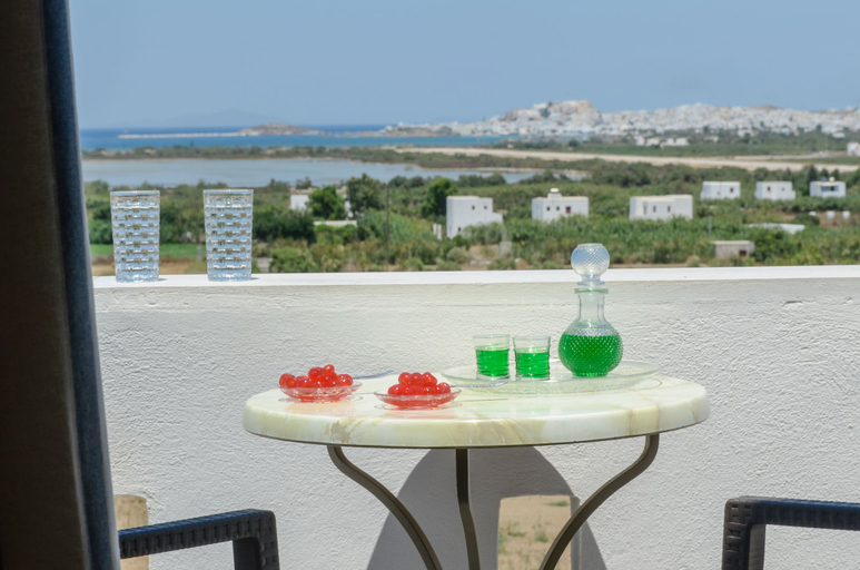 Others 5, Agnanti Hotel, South Aegean