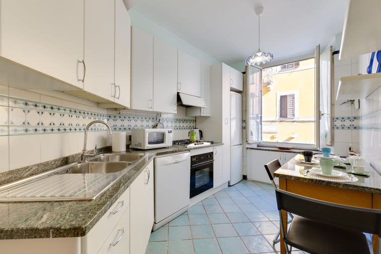Others 4, Rome as you feel - Panisperna Apartment, Roma