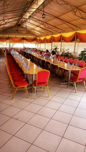Food & Drinks 3, Sagas Hotel Ltd, Kasarani