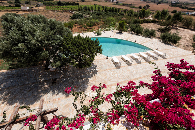 Sport & Beauty 3, Villa Armelina, South Aegean