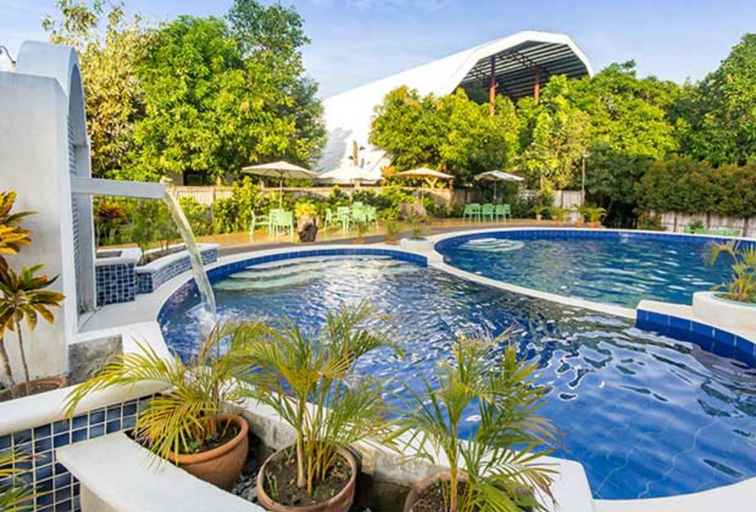Sport & Beauty 5, Oldwoods by the Sea Nature Resort Bani Pangasinan, Bani