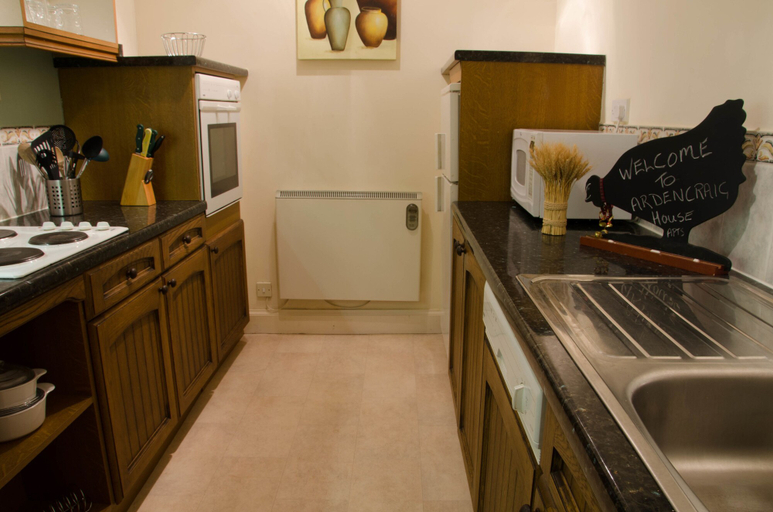 Others 4, Ardencraig HouseApartments, North Ayrshire