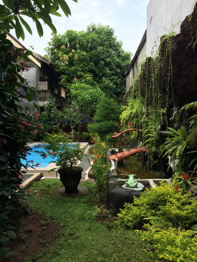 Others 4, Jenny Bunker Homestay, Badung