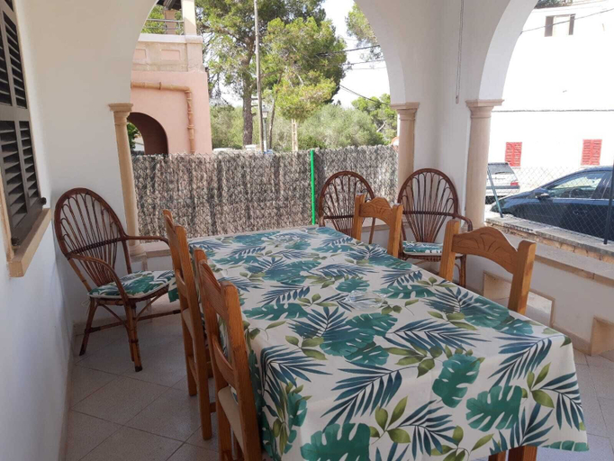Others 5, Villa Flor, Baleares