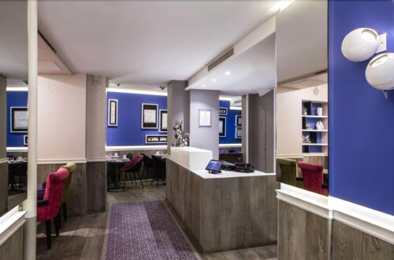 Others 2, Hôtel Antin Trinité, Paris
