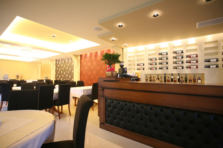 Food & Drinks 5, Tesoro Hotel, Ionian Islands