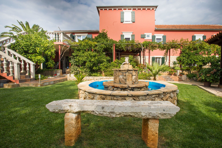 Exterior & Views 2, Villa Stocco Castle, Zadar