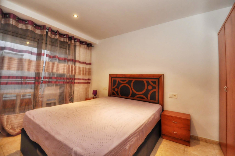 Bedroom 3, Happy days Lloretholiday, Girona
