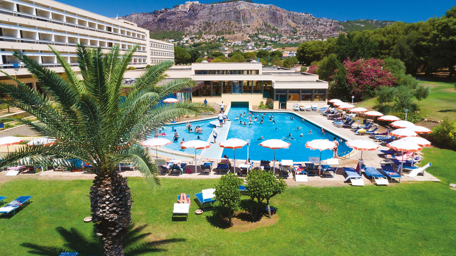 Exterior & Views 2, MClub Lipari, Agrigento
