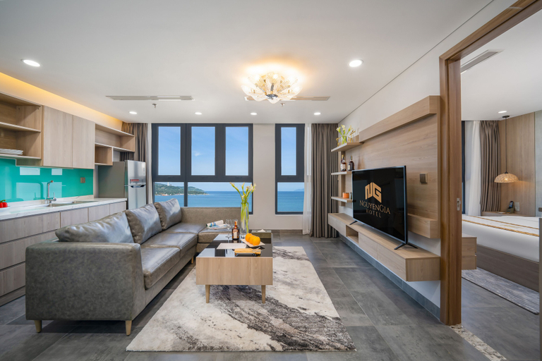 Others 4, Nguyen Gia Hotel, Da Nang