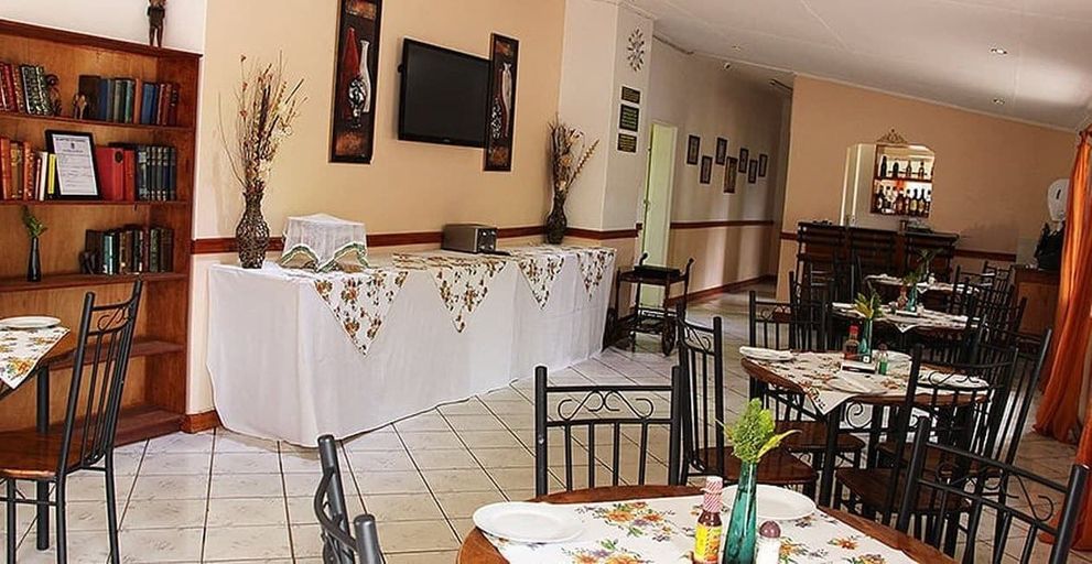 Food & Drinks 4, Annie's Lodge Blantyre, Blantyre City