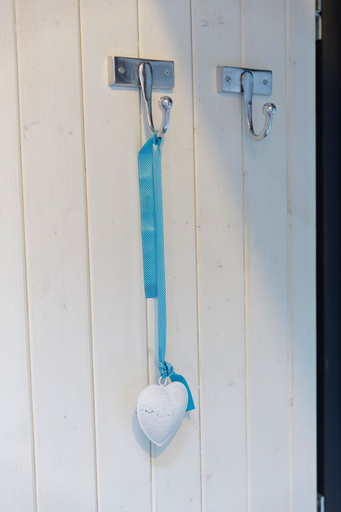 Bathroom, Vrijrijck Vakantieparken – Ermelo, Ermelo