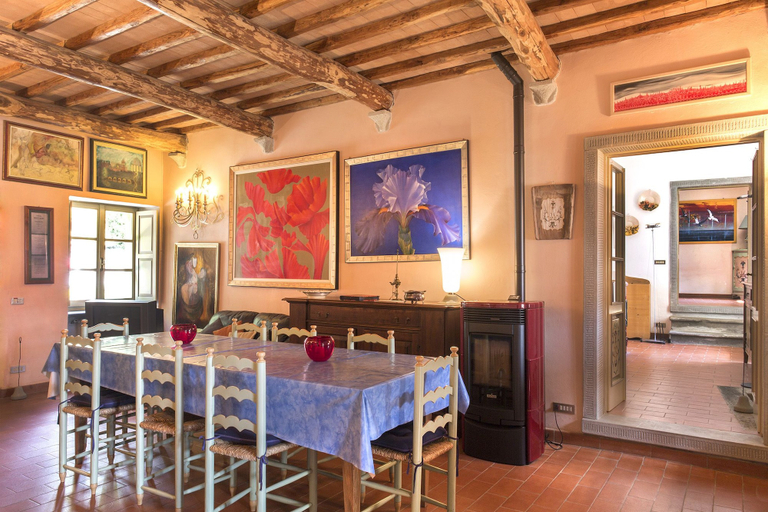 Others 5, Agriturismo Pratofranco, Massa Carrara