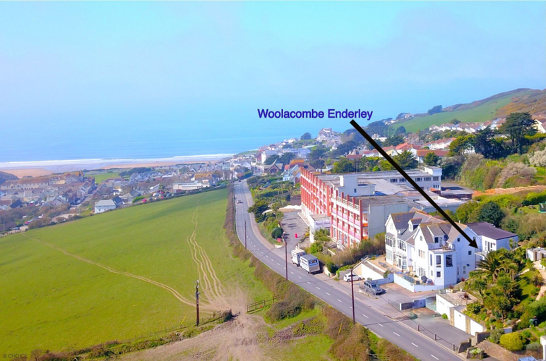 Others 2, Woolacombe Enderley 2 Bedrooms, Devon