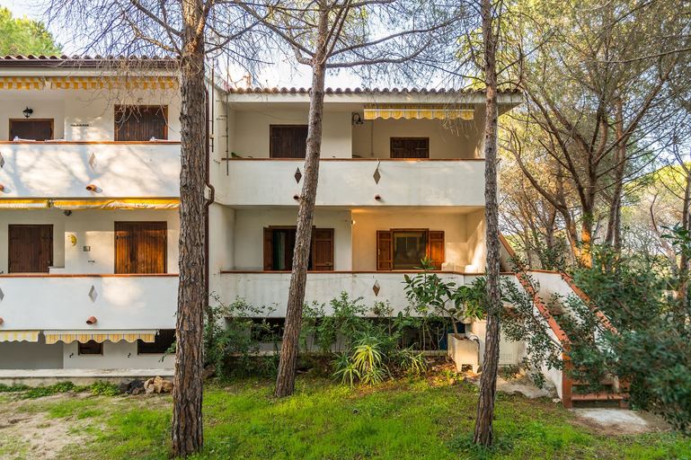 Exterior & Views 2, AffittaSardegna - Il Pineto 2, Nuoro