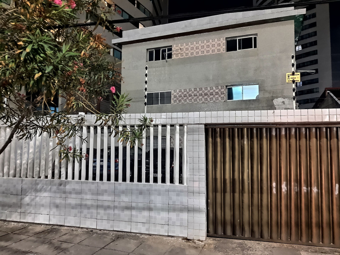 Exterior & Views 2, Lar Recife Olinda Praia 1, Recife