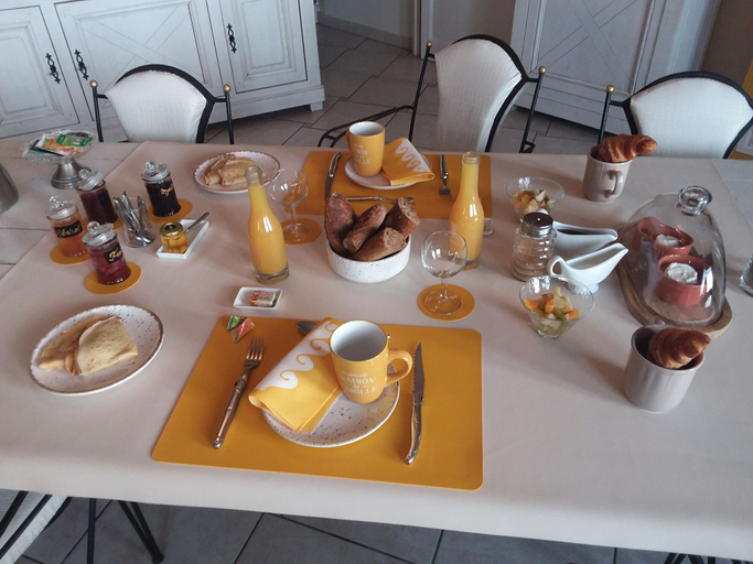 Food & Drinks 5, Bienvenue Chez Sylvie, Rhône