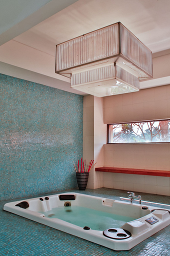 Sport & Beauty 2, Radisson Blu Dhaka Water Garden, Dhaka