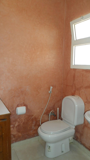 Bathroom 3, Duplex Diamond Vert 7 B3N3, El Jadida