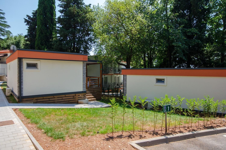 Exterior & Views 2, Centinera Mobile Homes, Medulin