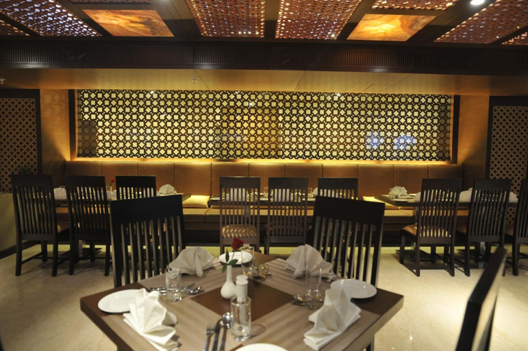 Food & Drinks 5, Royale Lalit Hotel Jaipur, Jaipur