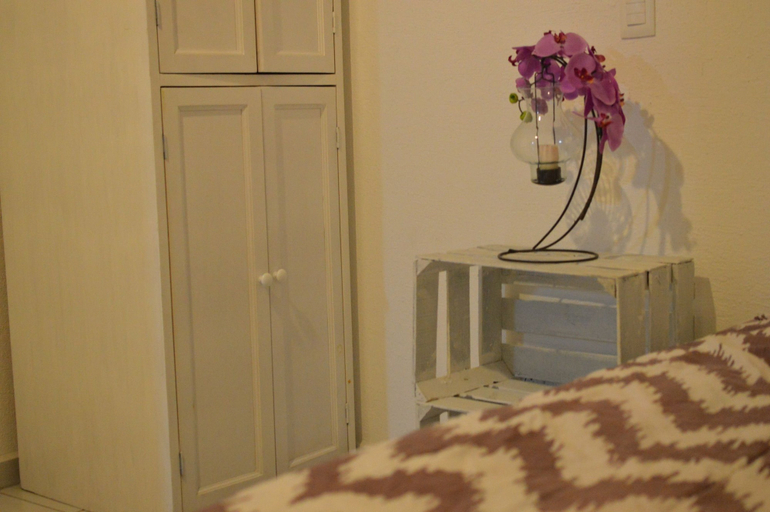 Bedroom 3, Grandes Grupos Bunker Rooms, Cuernavaca