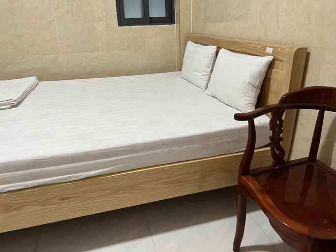 Bedroom 3, Tam An Hotel, Phan Rang-Tháp Chàm