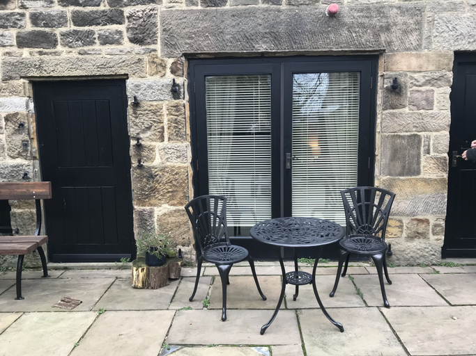 Others 5, Duke of Wellington, Derbyshire