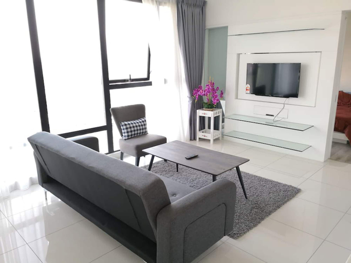 South Key Mosaic 19, Johor Bahru