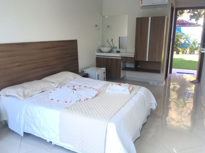 Bedroom 2, Morada Azul, Ipojuca