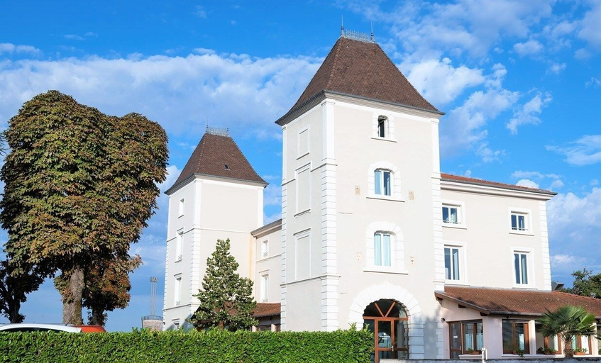 Exterior & Views 2, Domaine Château de Sainte-Croix, Ain