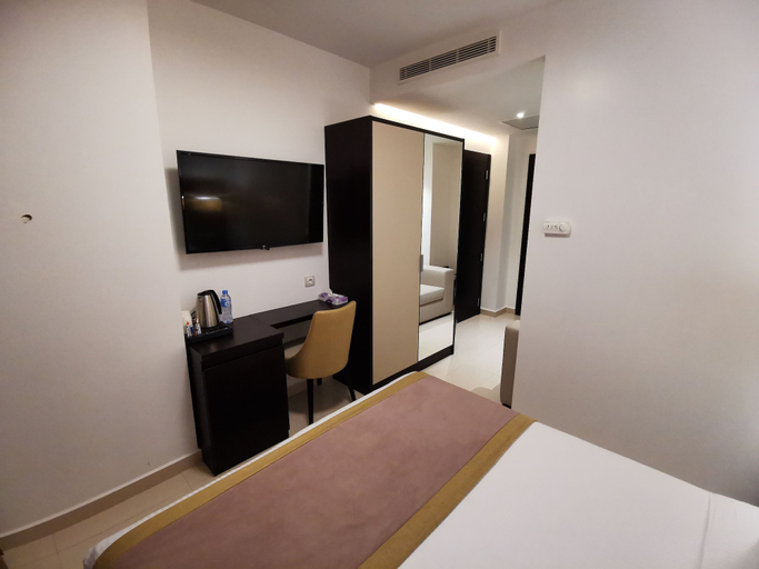 Bedroom 3, Best Night 2, Dar El Beida