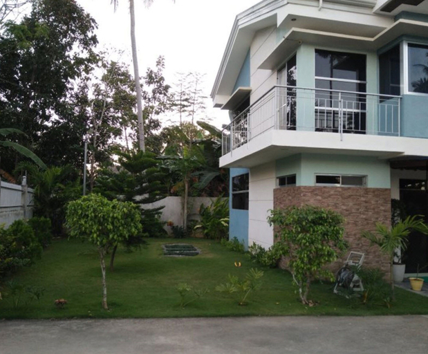 Exterior & Views, In-Yu's Place, Panglao