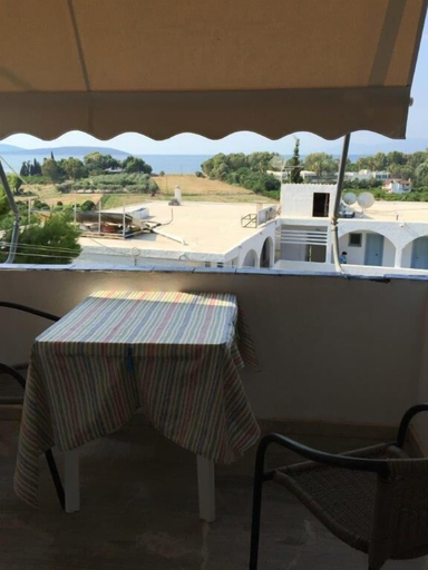 Food & Drinks, Alexandros Apartments, Peloponnese