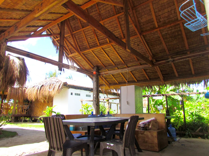 Food & Drinks 5, Siargao Tropic Hostel, General Luna