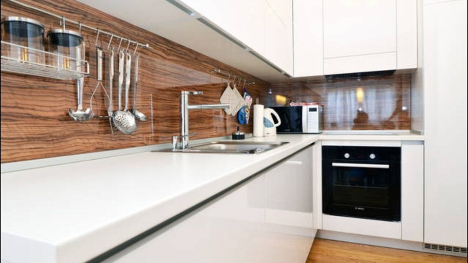 Others 4, Apartman Trnje, Zagreb