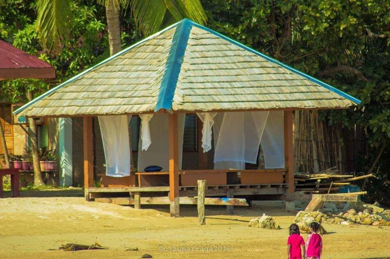 Exterior & Views 2, Pangulatan Beach Resort - Dormitory, Taytay