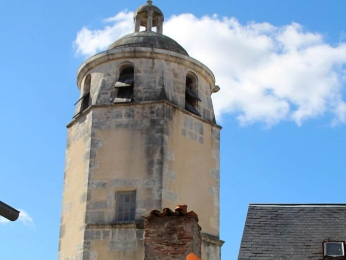 Exterior & Views 2, Une Chambre en Ville, Charente-Maritime