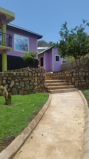 Exterior & Views 1, VOT Hostel, Nyamagana