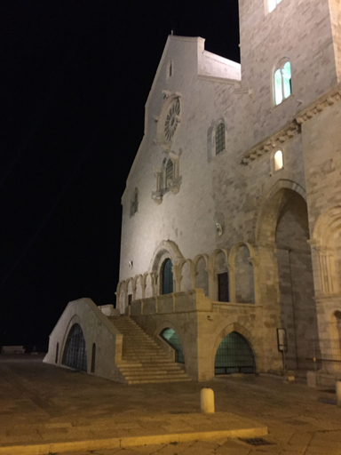Exterior & Views 2, B&B Radici, Barletta-Andria-Trani