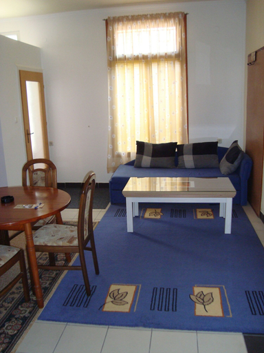 Bedroom 2, Apartments Boulevard, Herzegovina-Neretva