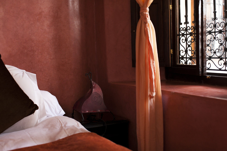 Bedroom 3, Dar Sohane, Marrakech