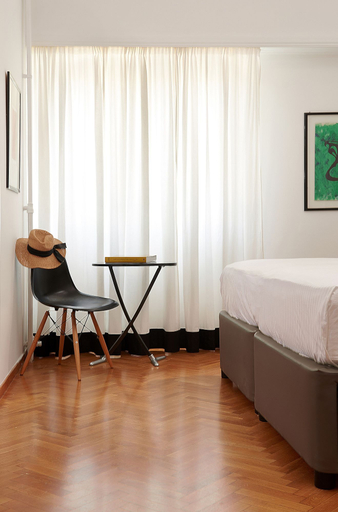 Others 4, Parthenon Apartment, Attica