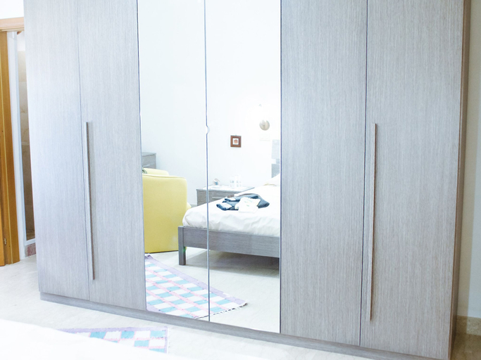 Bedroom, La Casa di Pietra tra Trapani e Palermo, Trapani